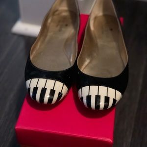 Kate Spade—Jazz Flats